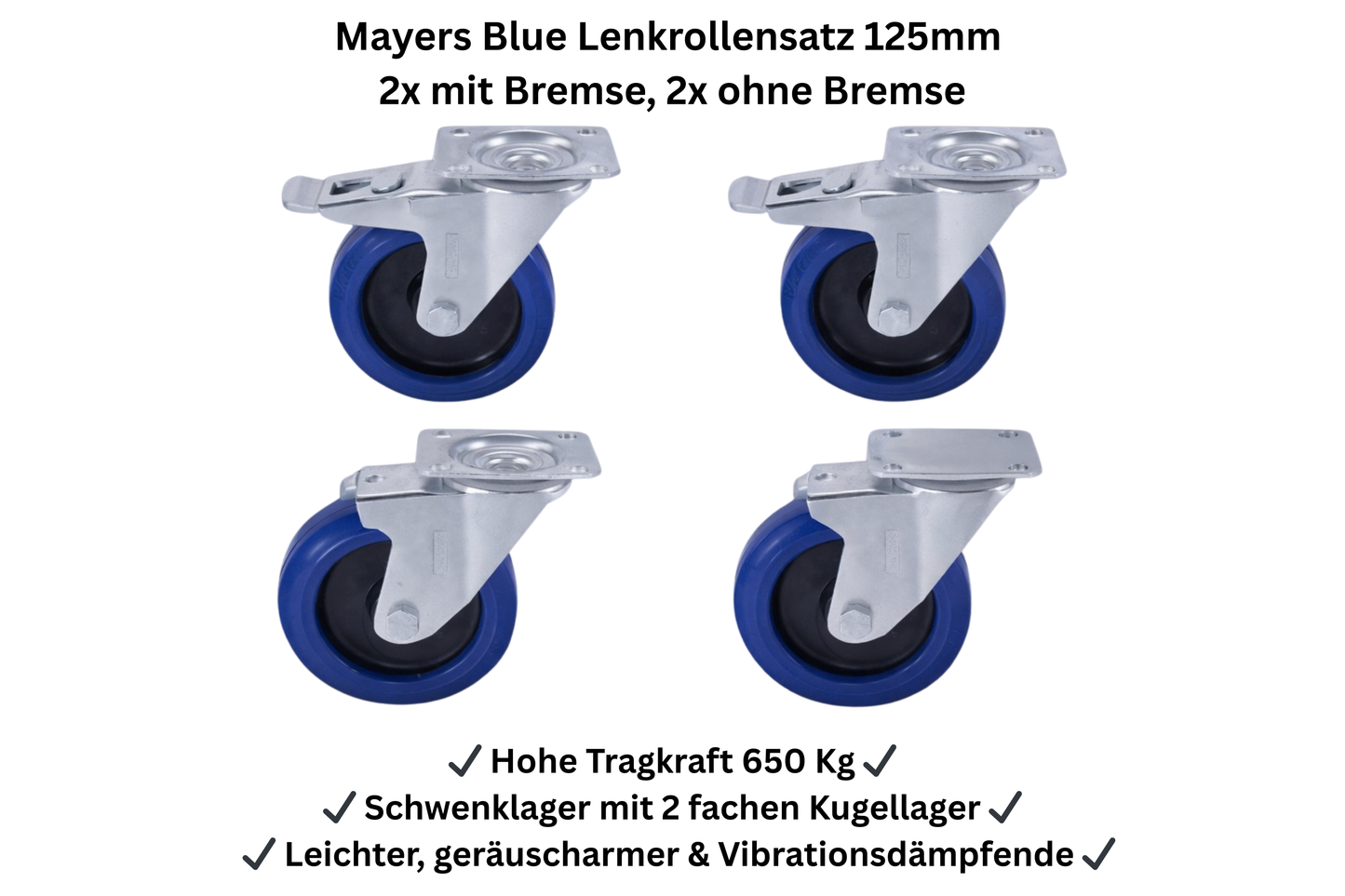 🏗️ Premium Paletten-Fahrgestell aus Aluminium 1210 × 810 hochbelastbar, leicht & langlebig.