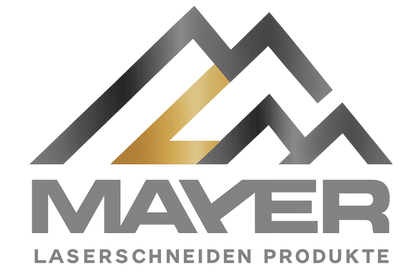 Mayer Laserschneiden Produkte